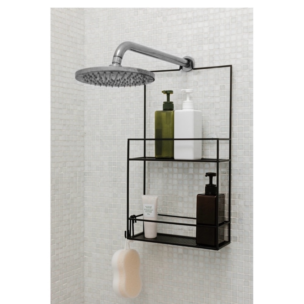 Shower Caddy